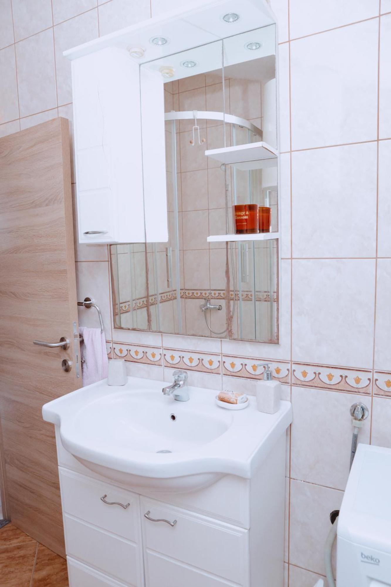 3-Bedroom Apartment With Panoramic Bay Views كوتور المظهر الخارجي الصورة